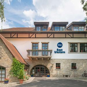 Best Western Hotel Polisina