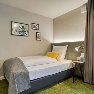 Nyce Hotel Ingolstadt, Trademark Collection By Wyndham